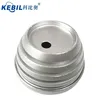 cnc lathe machine parts and components ISO 9001:2008 precise tolerance customized design available Shenzhen
