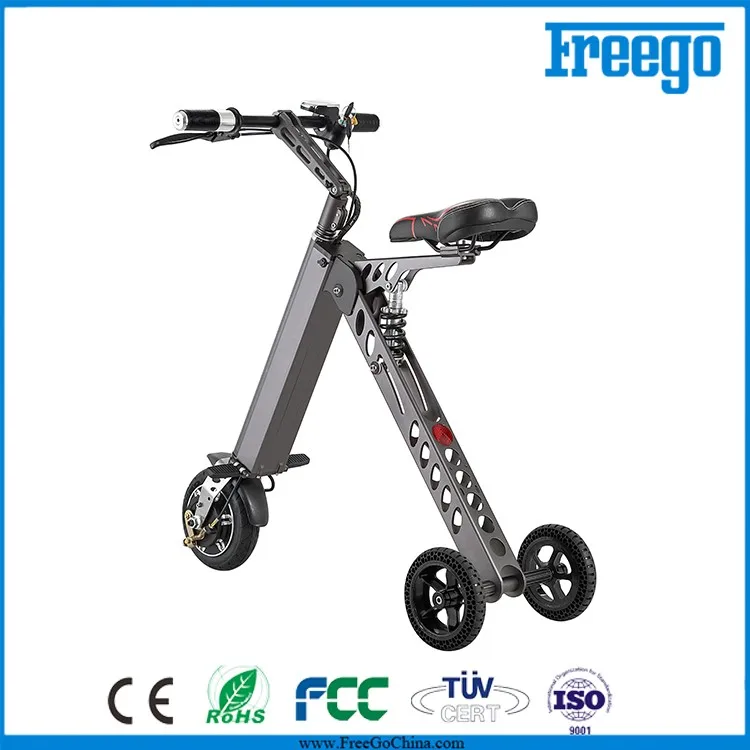 3 Wheel Electric Personal Mini Transporter Buy Mini Transporter