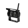 Bus reverse camera security system HD waterproof rear view camera