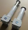 24V Motor Bottle Worm Gear Electric Motorized Screw Jack