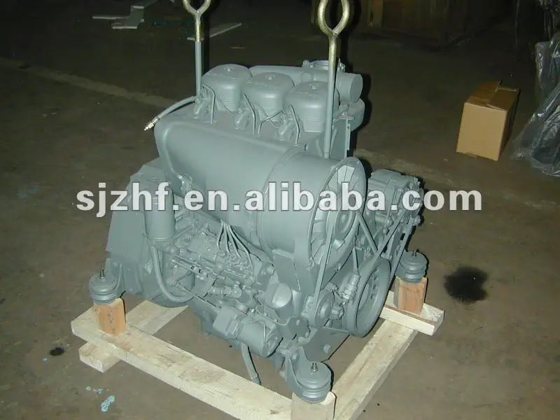 Ölwannendichtung Deutz Fendt f3l912 f3l913 3 cilindros de 03362573 Ölwannendichtung Deutz Fendt f3l912 f3l913 3 cilindros de 03362573