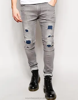 Gris Fantaisie Modèles Jeans Pour Basse De Couleur Buy Foncé Serré 2016 Taille Pantalons Pantalon Haute Qualité rxWECeBdoQ