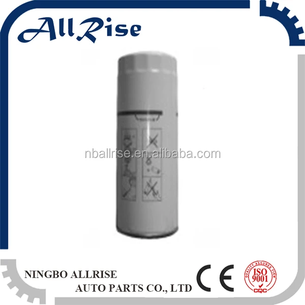 ALLRISE C-18319 Trucks 466634 Oil Filter