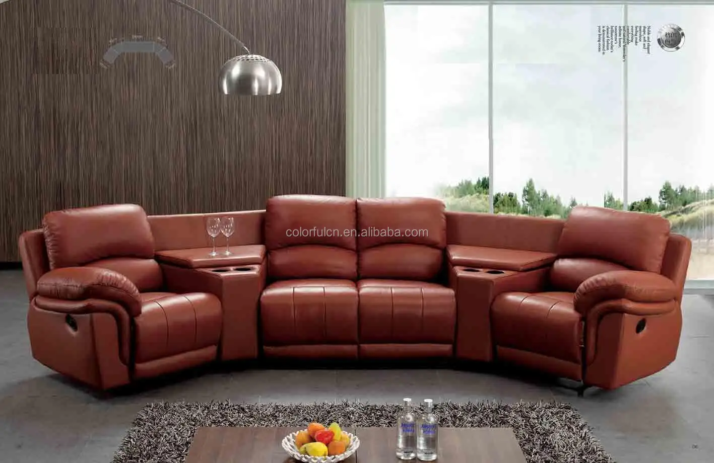 Recliner Sofa Sets In Bangalore Centerfieldbarcom