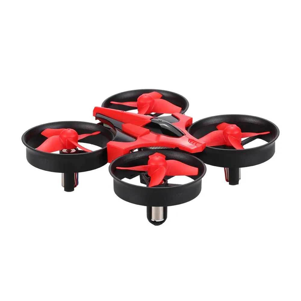 4g 4ch 6 轴陀螺 rc quadcopter rtf ufo 迷你无人机无头模式 3d 翻转