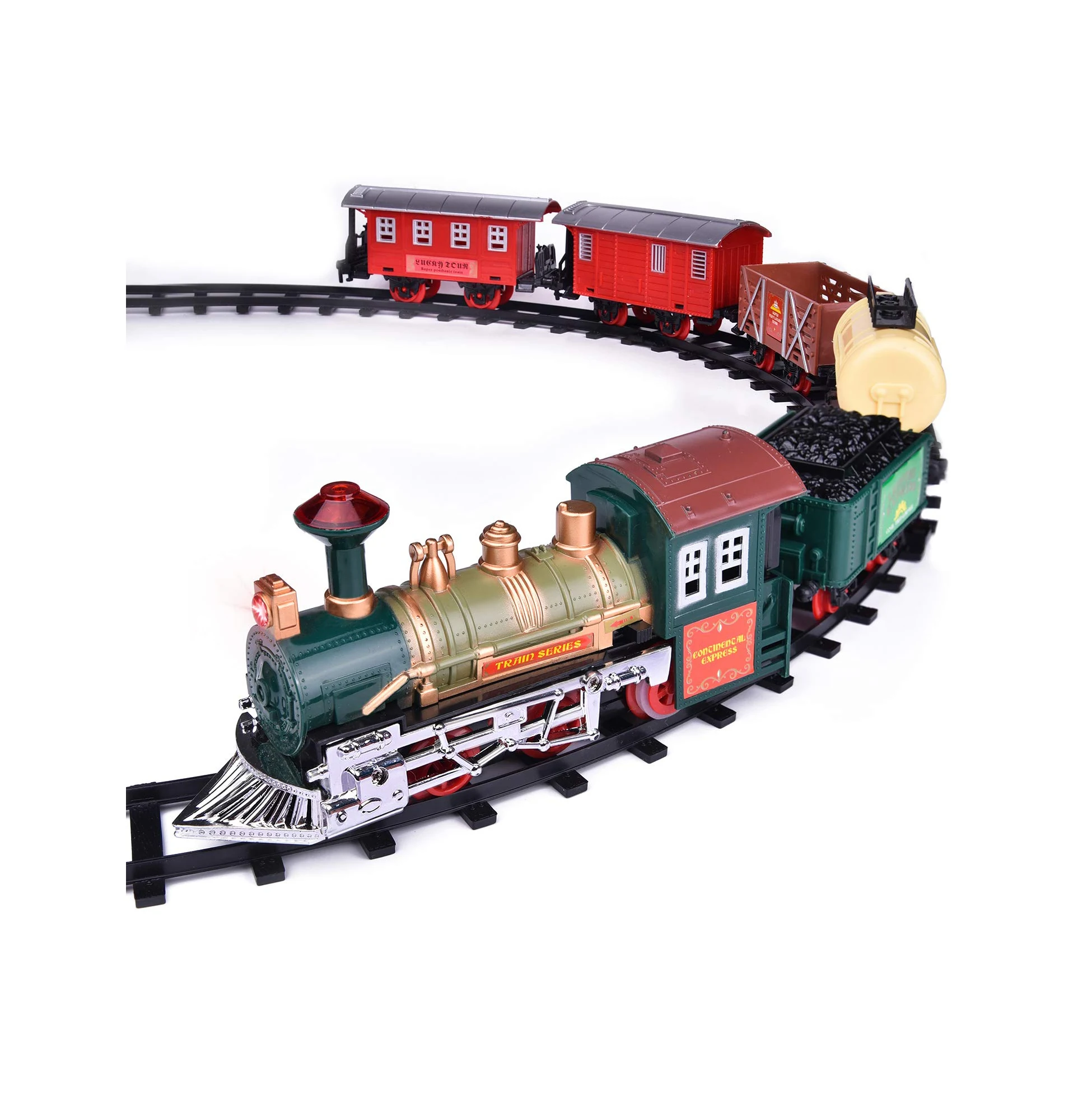 where to buy toy train sets