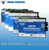 GSM remote control operator RTU 5010 (4 I/O Ports, RS232) gate GSM remote control operator, GSM remote control