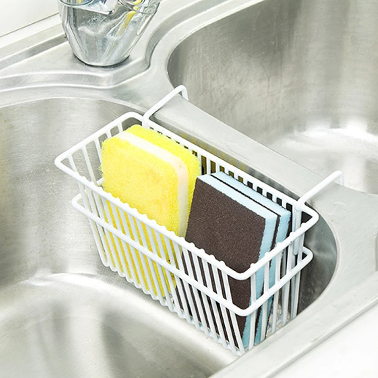 Under Sink Basket For Sponges Kitchen Hanging Storage Baskets Buy