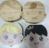 Cheap wooden boxes,mini mice teeth box for kids gift and memory!!
