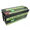 Best selling lifepo4 12v 200ah lithium ion phosphate battery modules for electric boat