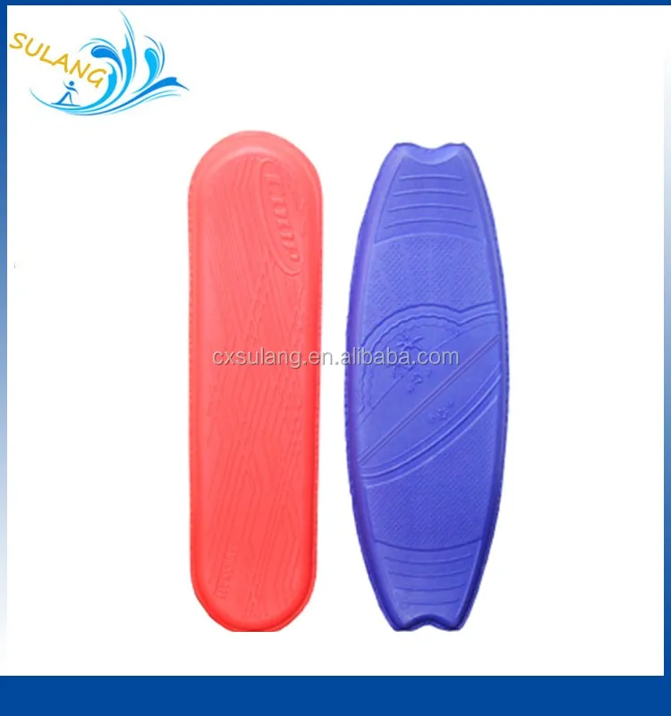 subskate water skateboard