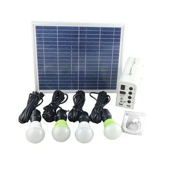 10w Small Solar Home Lighting System Solar Power System In Nairobi Kenya Buy Solar Home Lighting Systemsmall Solar Power Home Systemsolar Home