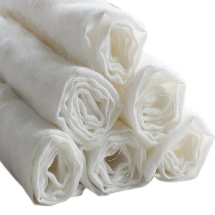 diaper cotton fabric