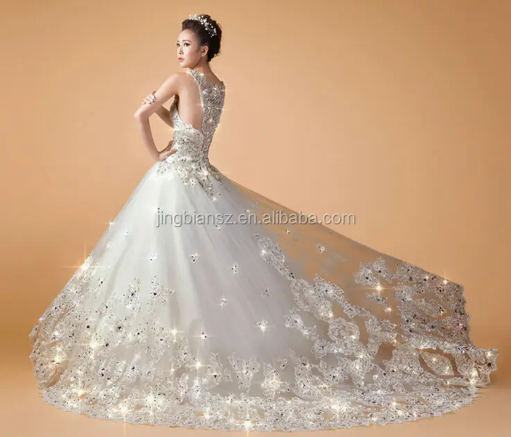 imagenes de vestidos de novia arabes – vestidos para bodas