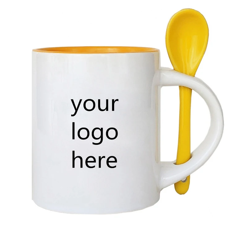 mug with spoon  (5)