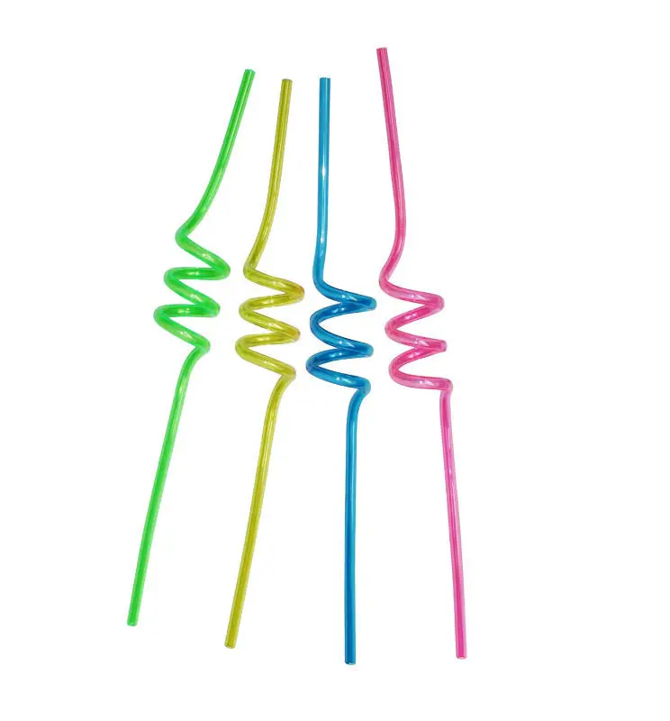 Diy Fun Crazy Straws For Party Buy Crzay Straw,Krazy Straw,Fun