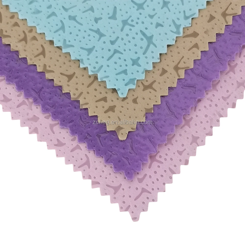 lamianted nonwoven fabric