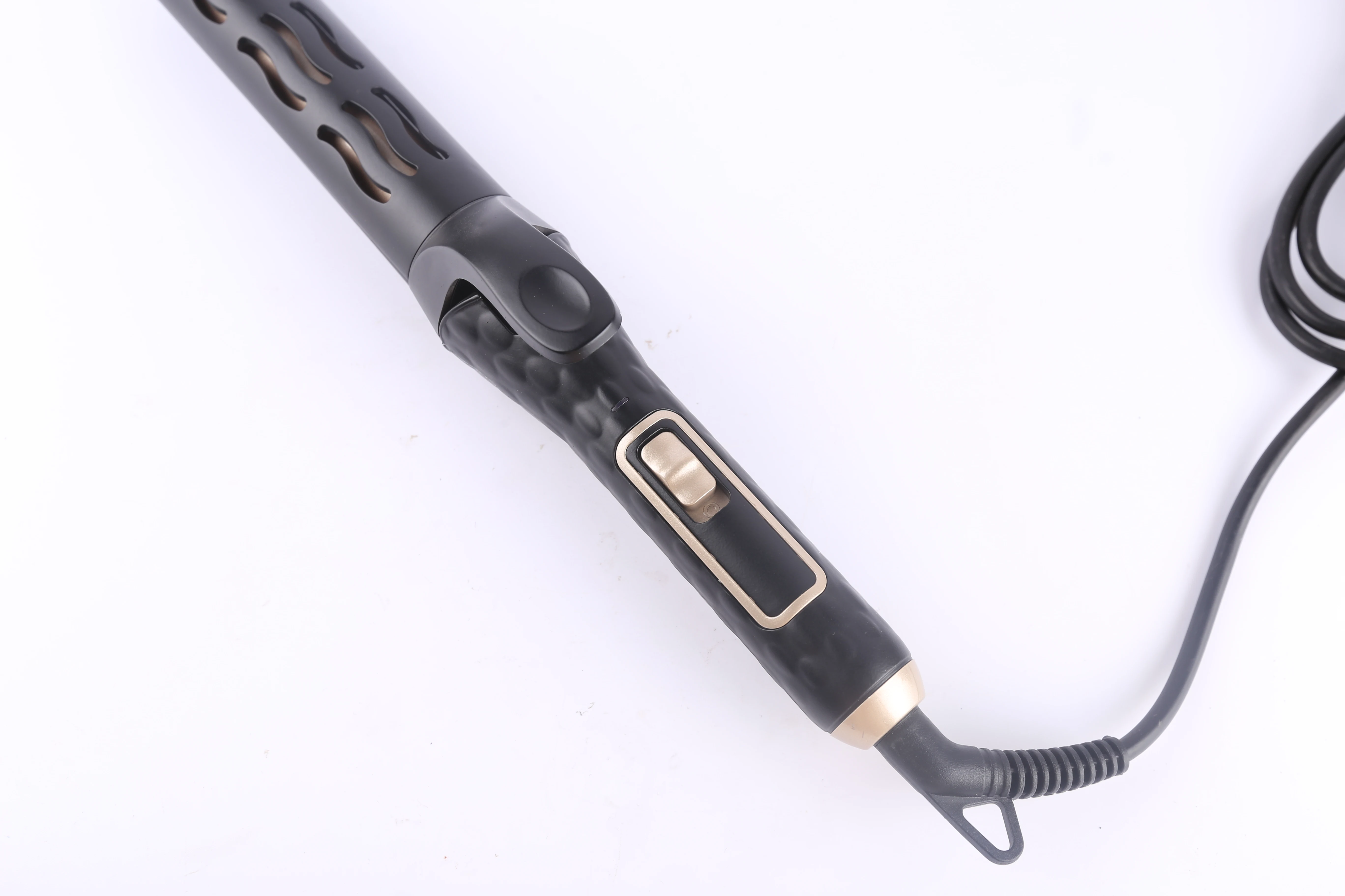 Dual Voltage Marcel Curling Iron Private Label Best Hair Straightener