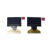 0.96 inch blue or white 20/30 pin FPC thin film polarizer mono COG custom oled lcd 128x64 dots display China factory mass supply