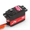 JX Servo PDI-6115MG 16.83KG High Precision Metal Gear Digital Coreless Standard Servo for RC model plane car 0.1sec