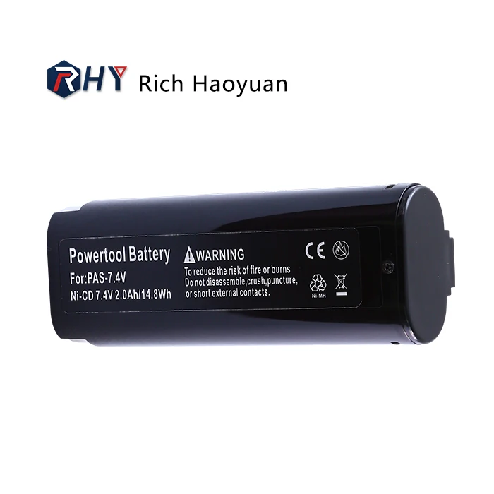 A1714 B-8316 BD1444L BD-1444L Ni-MH Batterie pour Black/&Decker 3Ah