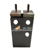 Profesional design Titanium Cathode and Anode for Sodium Hypochlorite with good price