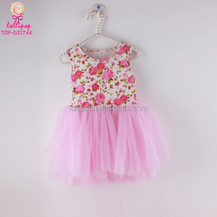 little girl frock