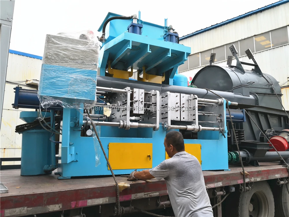 Epoxy Resin Vacuum Pressure Casting Machine With Data Recording