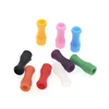 2018 Manufacturer Best selling e cigarettes silicone drip tip disposable test drip tip