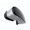 New products 3d vr all in one Glasses Virtual Reality, all in one vr headset RK3288 Nibiru operating system