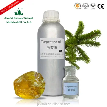 Pine turpentine oil что это