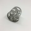 Factory Price Column Random Packing Pall Ring 10mm 12mm 16mm 25mm 38mm 50mm 76mm Pall Ring