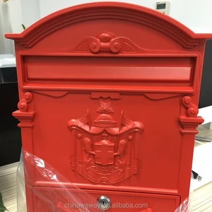 Decorative Letter Boxes Wholesale Letter Box Suppliers Alibaba