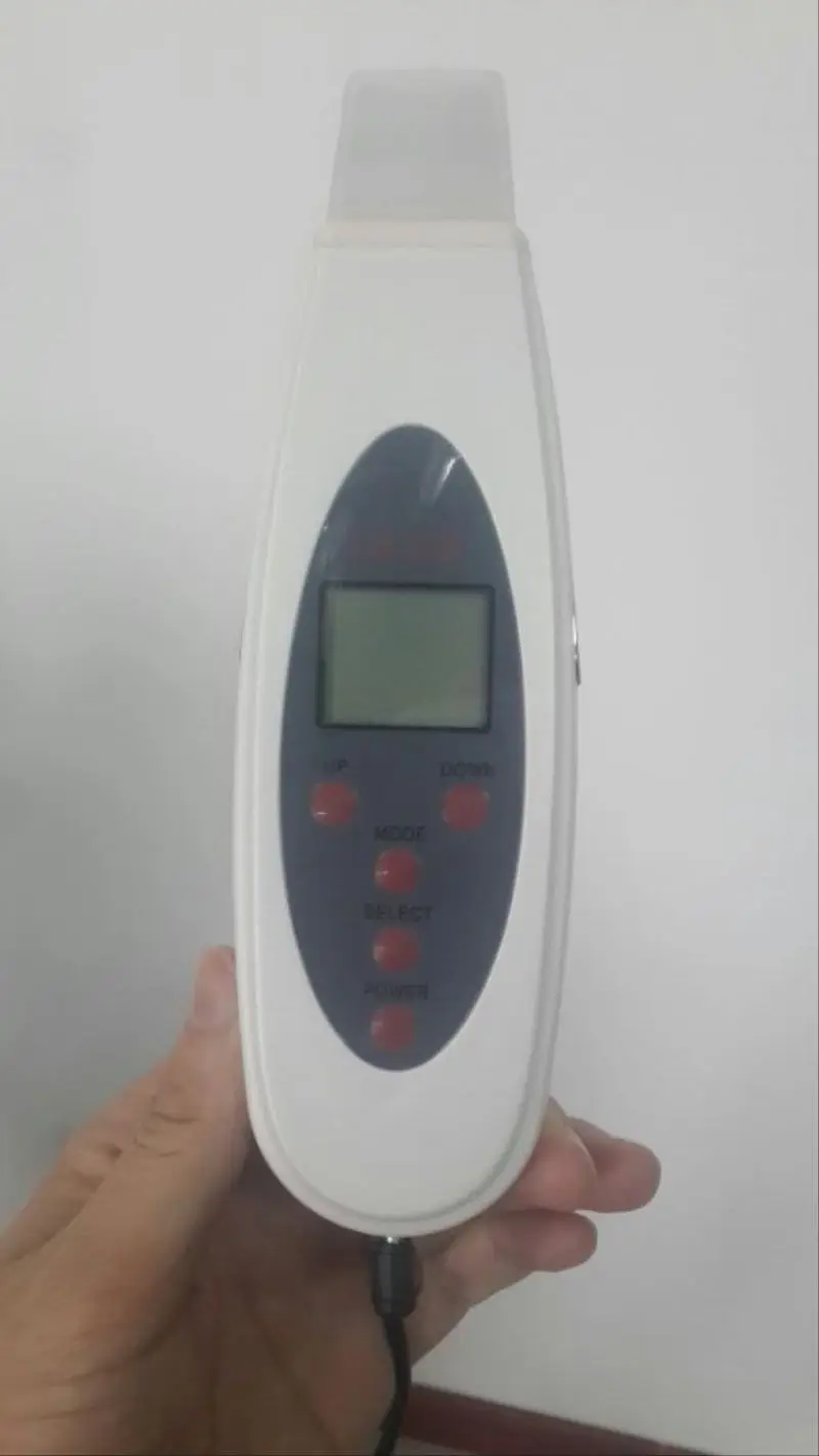 Facial Exfoliator Machine Face Cleaning Facial Cleansing Machine Buy