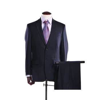 Oem Fashion Office Uniform Designs Men Hotel Manager Receptionist ...