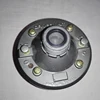 75 watt driver unit of meteorological early warning