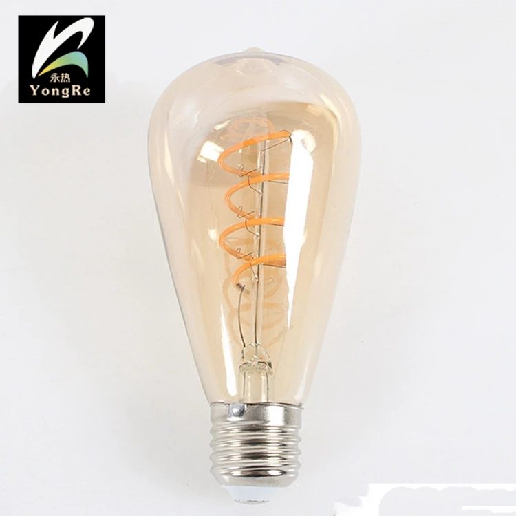 Lamp China Cabinet Bulbs Dimmable Led Filament Light Bulb Buy