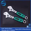 38-42 HRC hardness multi function adjustable wrench spanner