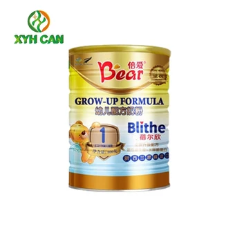 tins manufacturer