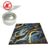 DIY Creative AB Both Components Metallic Epoxy Tables&Countertops