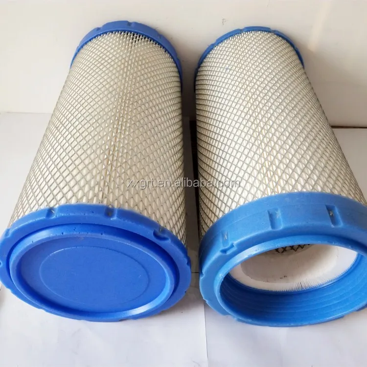 32012957 Replace Compressor Parts Oilfree Screw Compressor Air Filter