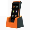 Restaurant wireless android ordering pda with barcode scanner MHT-M1
