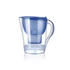 LEQUAN Factory Activated Carbon Portable Water Filter Pot Made in China