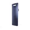 hand hold bulletproof shield dental protective shield