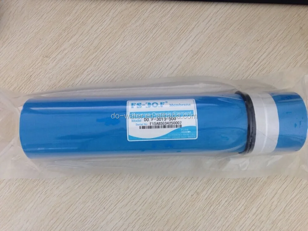 500G RO membrane for home use RO water purifier