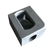 ISO1161 Standard container corner casting ,Size 178*162*118mm