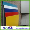 4x8 standard size acp sheet design
