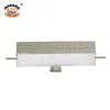 Surface Strong Blowing Water Wind Knife High Pressure Fan Special Aluminum Alloy Air Knife