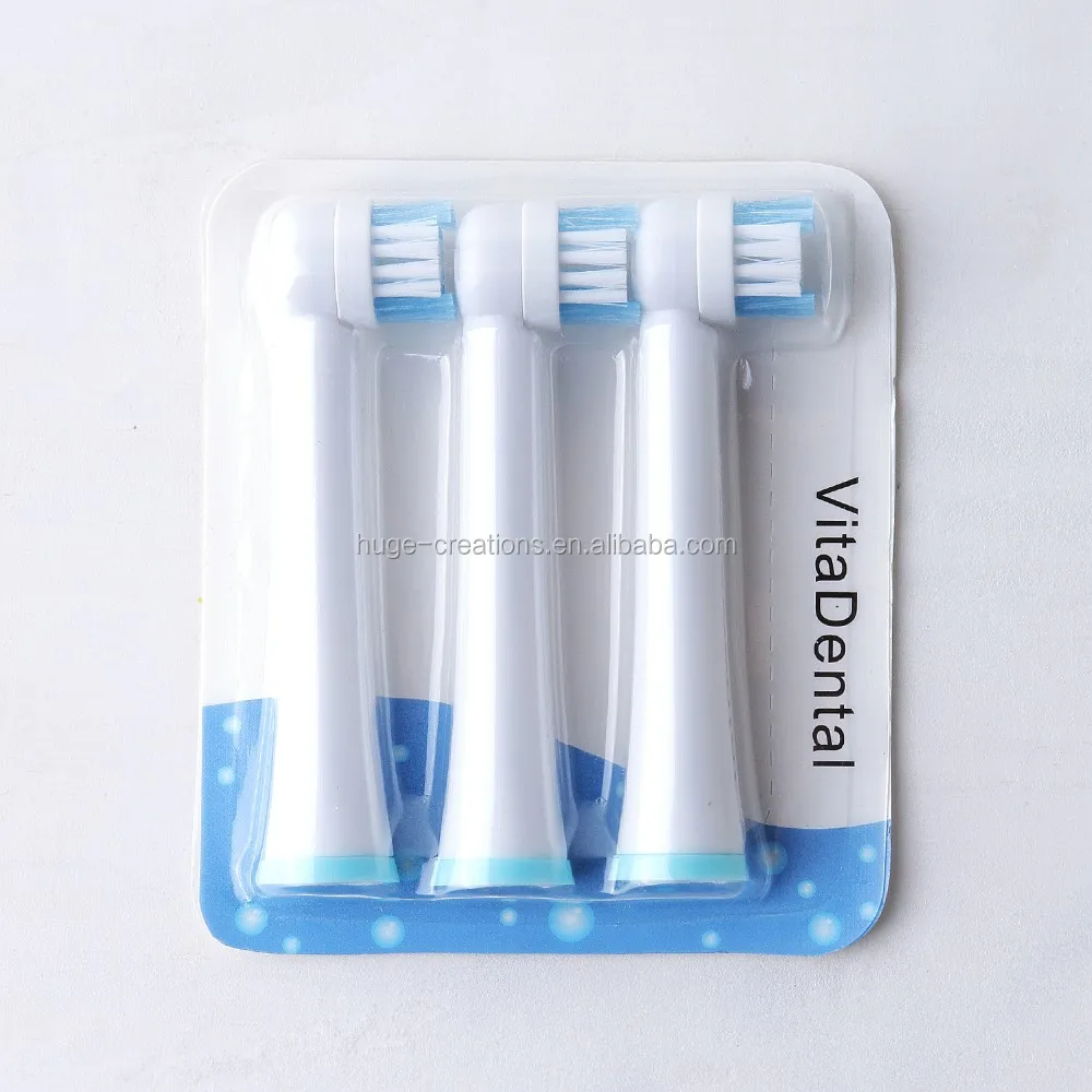 1029 BRUSH HEADS