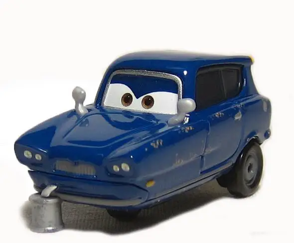 pixar cars toy cars